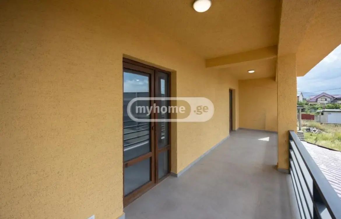 For Rent 10+ Room Private House Tbilisis Zghvaze view 8