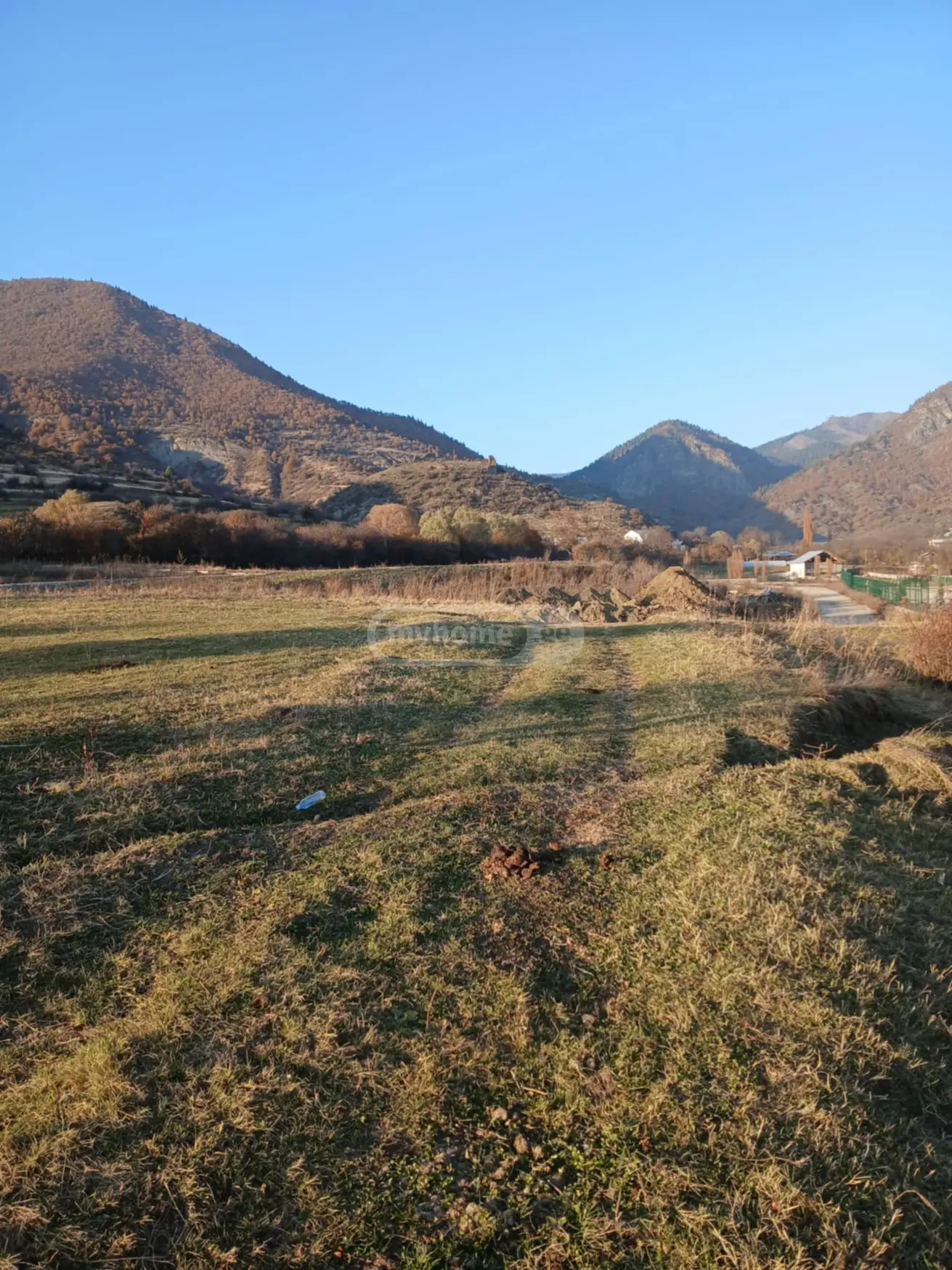 Продажа Земля / участок в Abastumanshi view 5