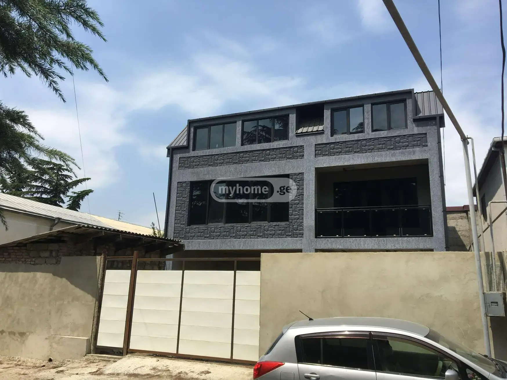 For Rent 6 Room Private House Isanshi view 1