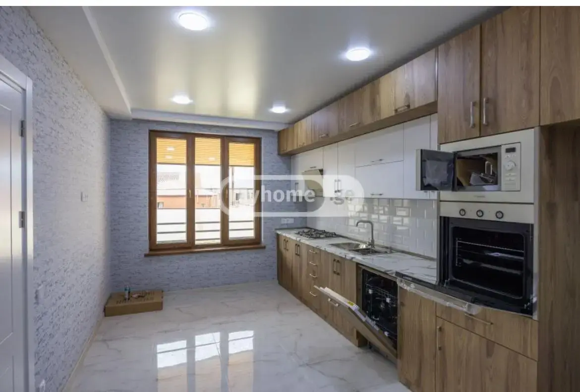 For Rent 10+ Room Private House Tbilisis Zghvaze view 10