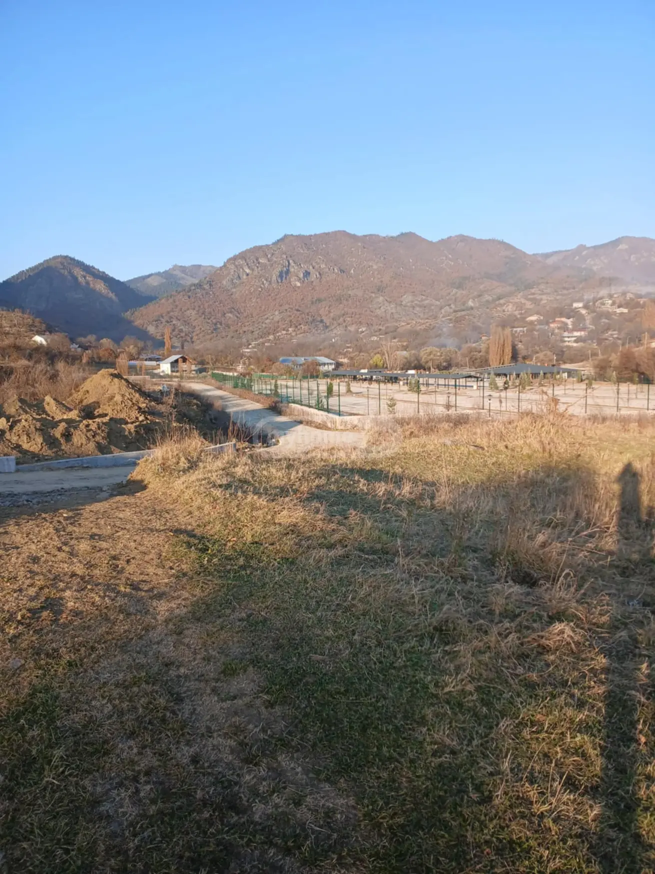 Продажа Земля / участок в Abastumanshi view 3