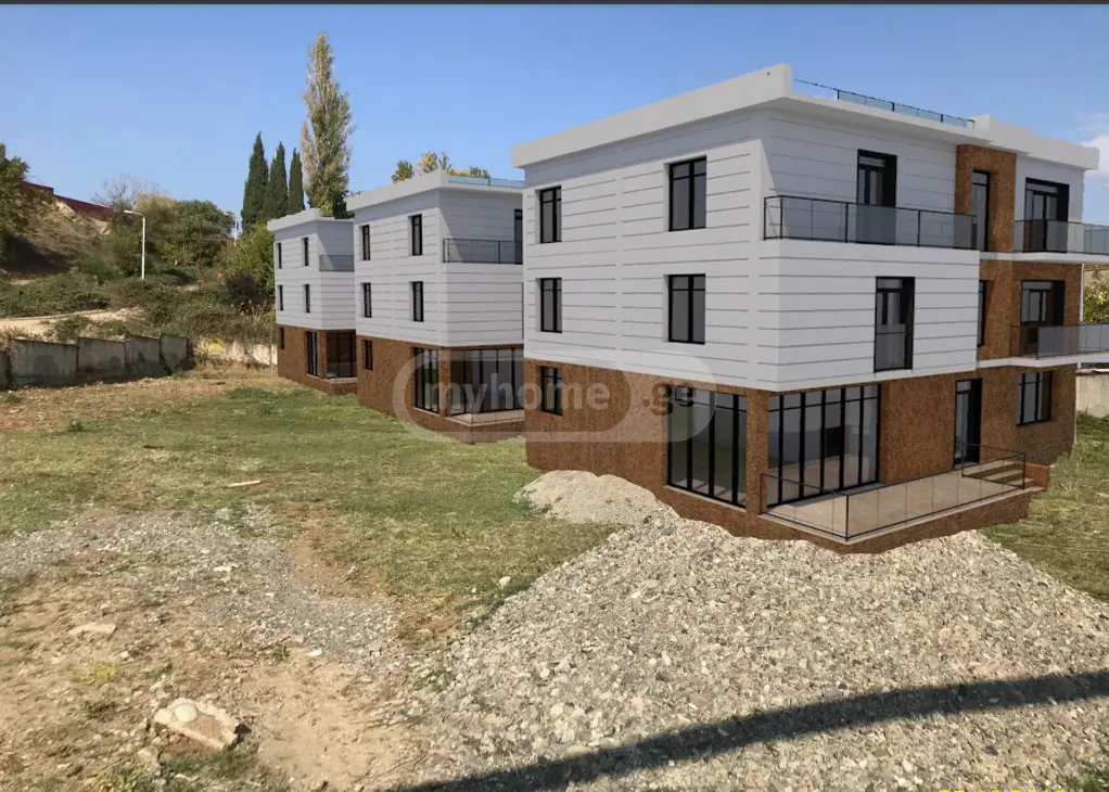 Продажа Земля / участок в In Gldani view 2