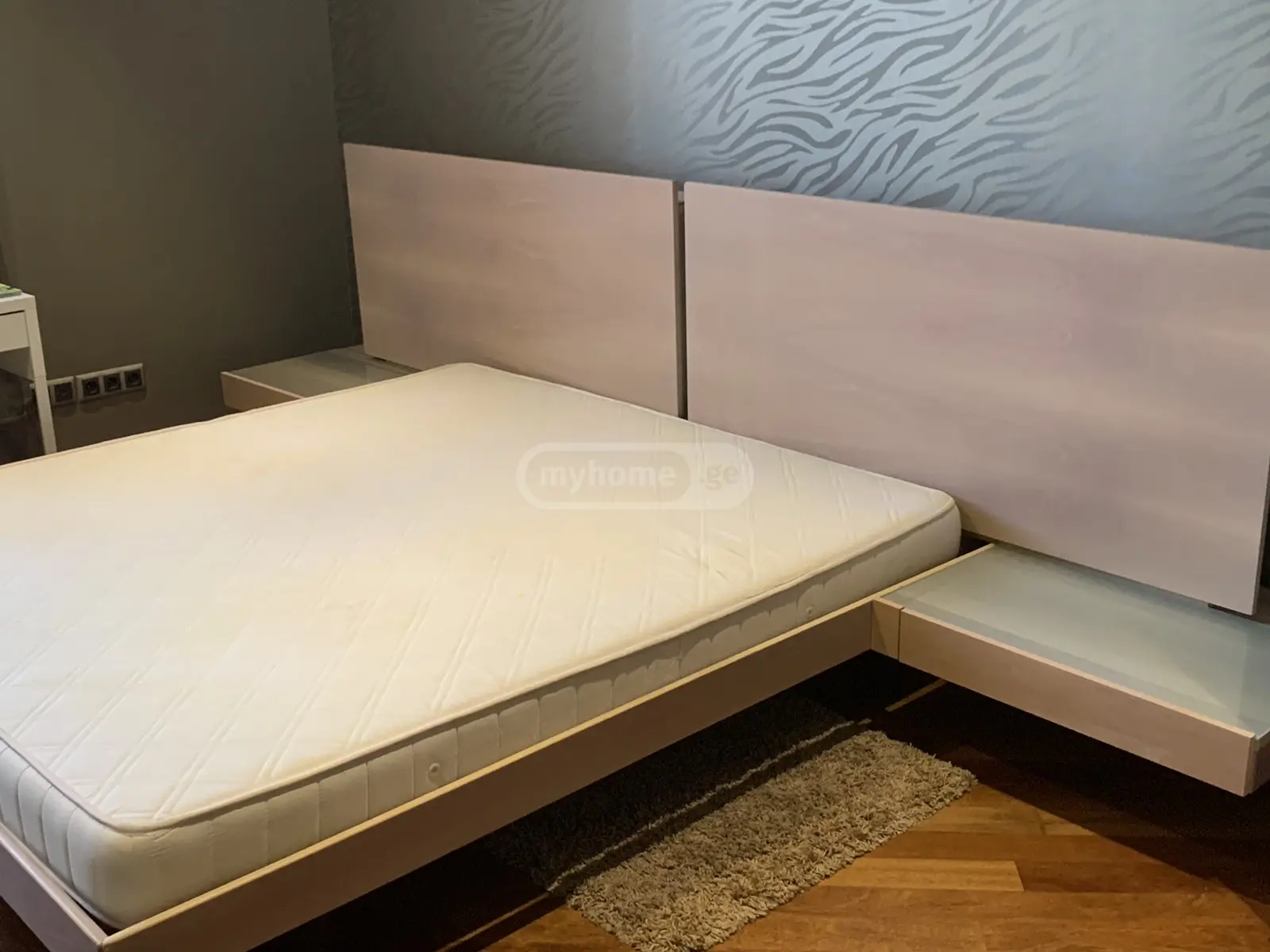 For Rent 5 Room Private House Mtatsmindaze view 8