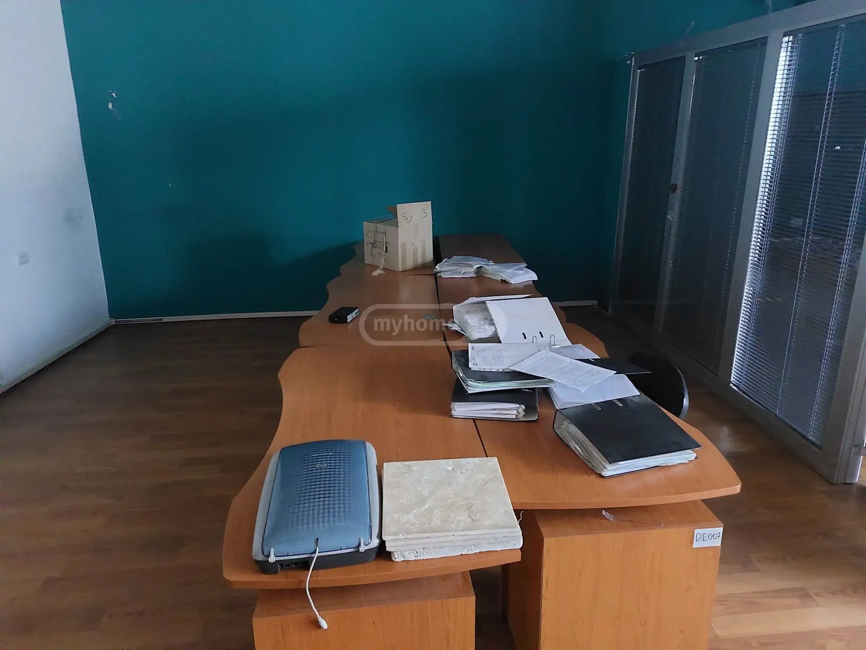 For Rent Saopise Commercial Space Chughuretshi view 5