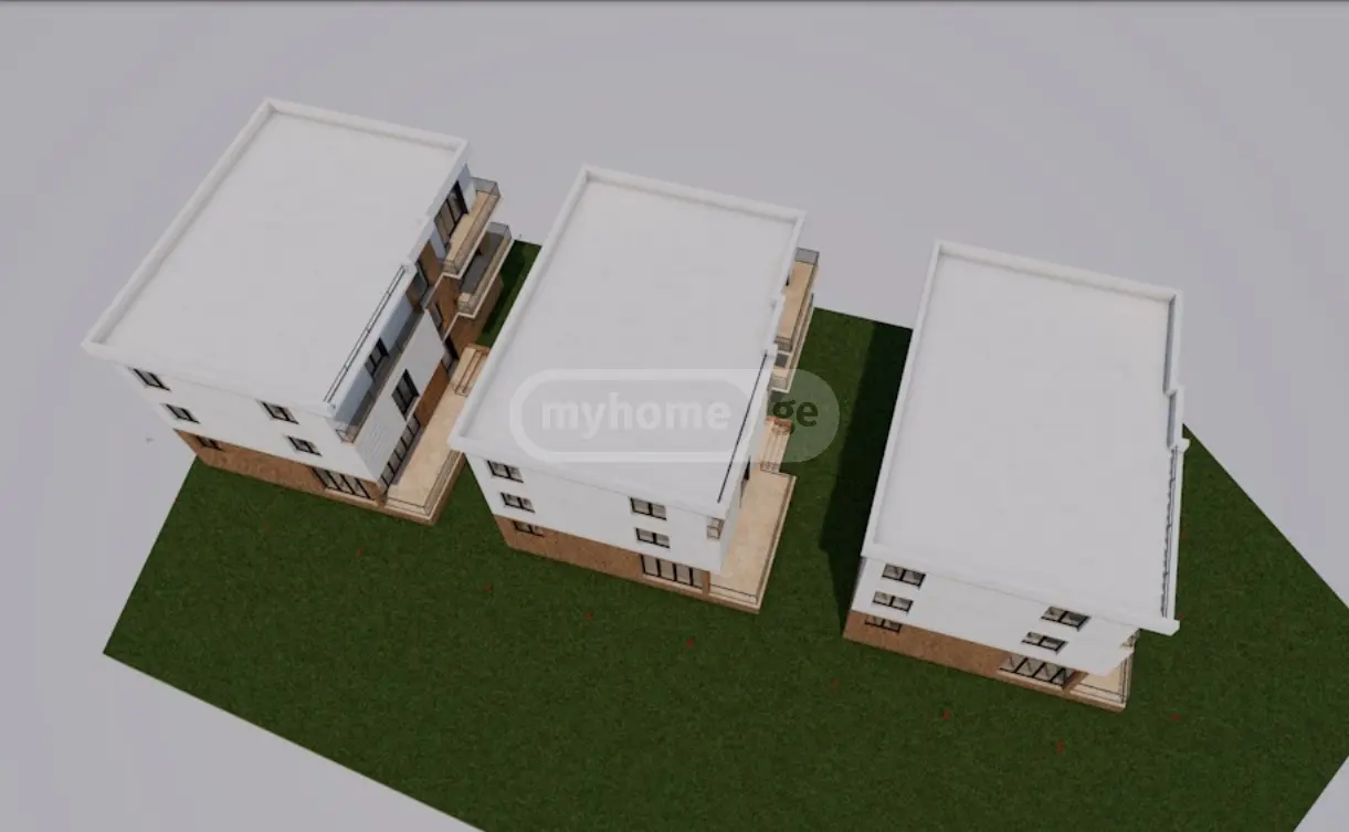 Продажа Земля / участок в In Gldani view 4