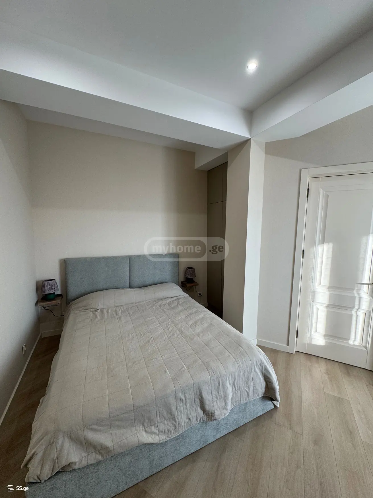 For Sale 2 Room Apartment Chughuretshi view 8
