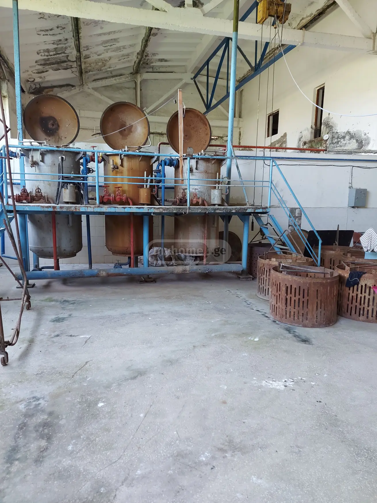 For Sale Satsarmoo Commercial Space Sagarejoshi view 10