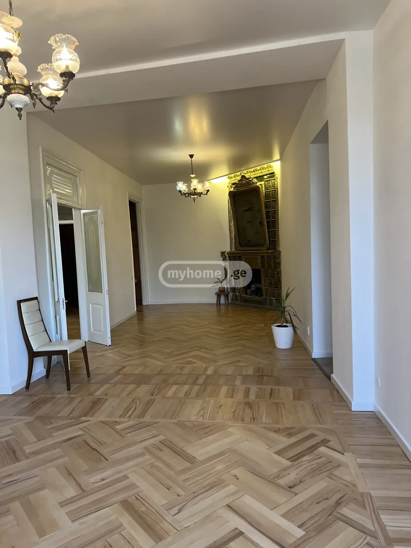 For Rent Universaluri Commercial Space Sololakshi view 3
