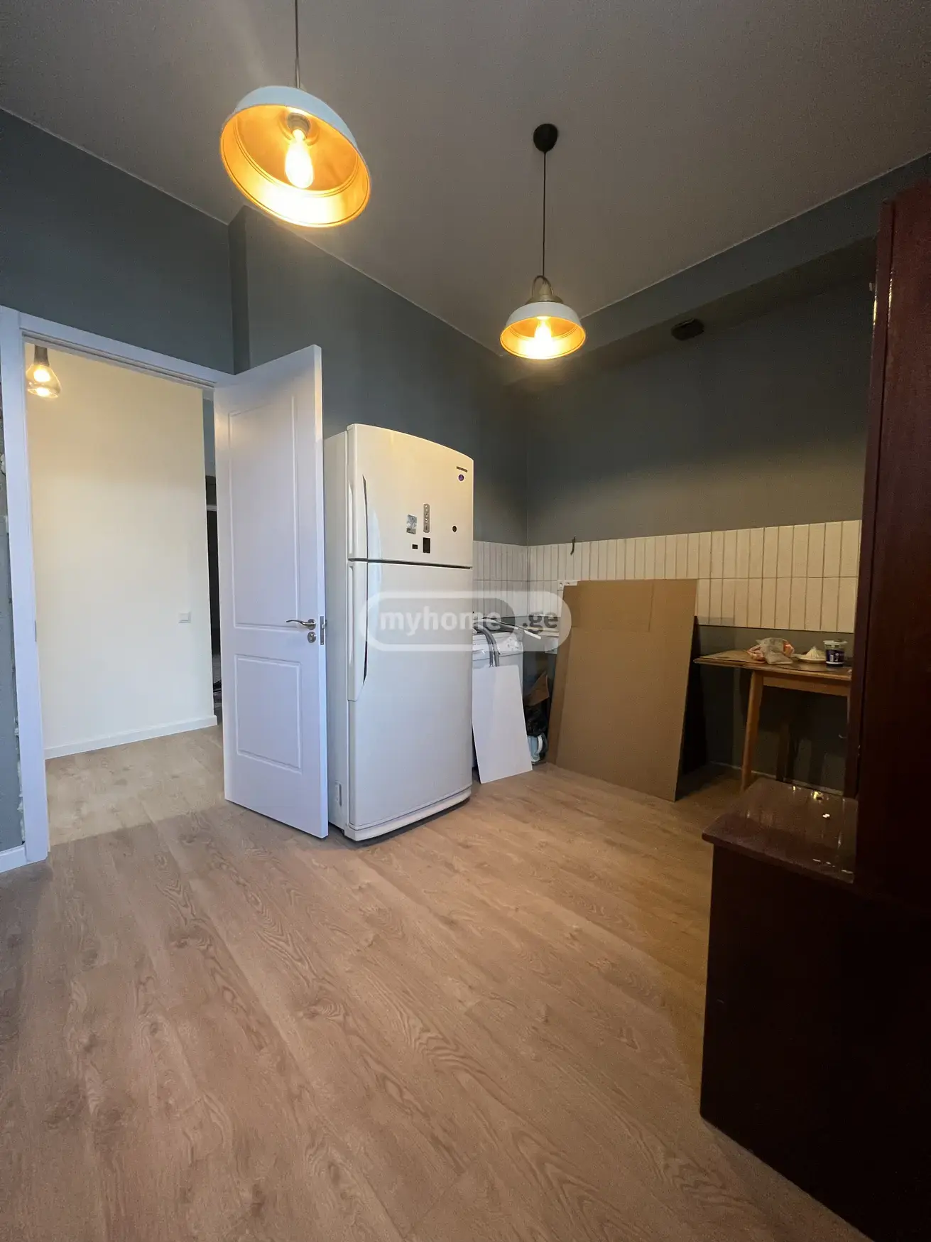 For Rent Universaluri Commercial Space Sololakshi view 8