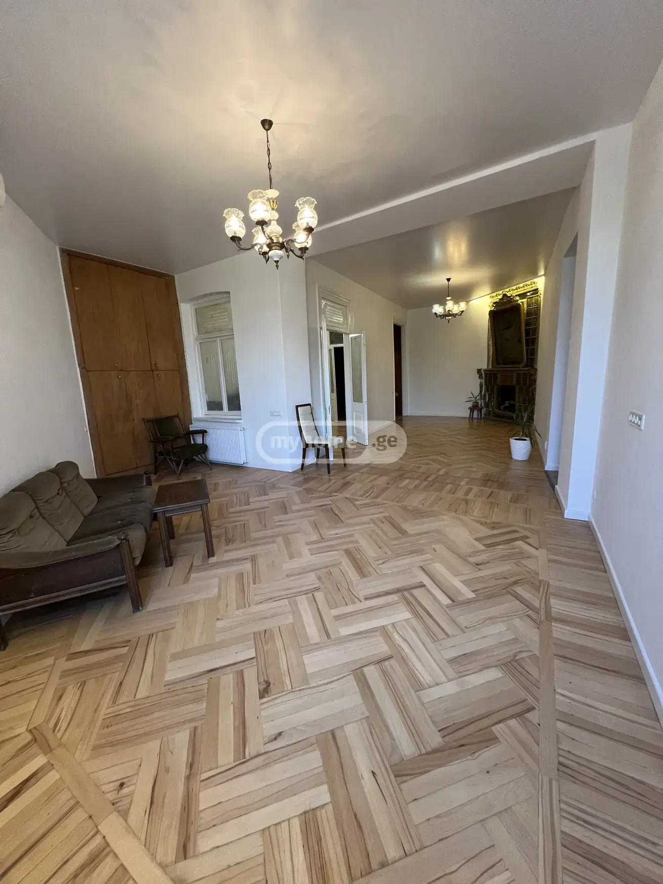For Rent Universaluri Commercial Space Sololakshi view 6