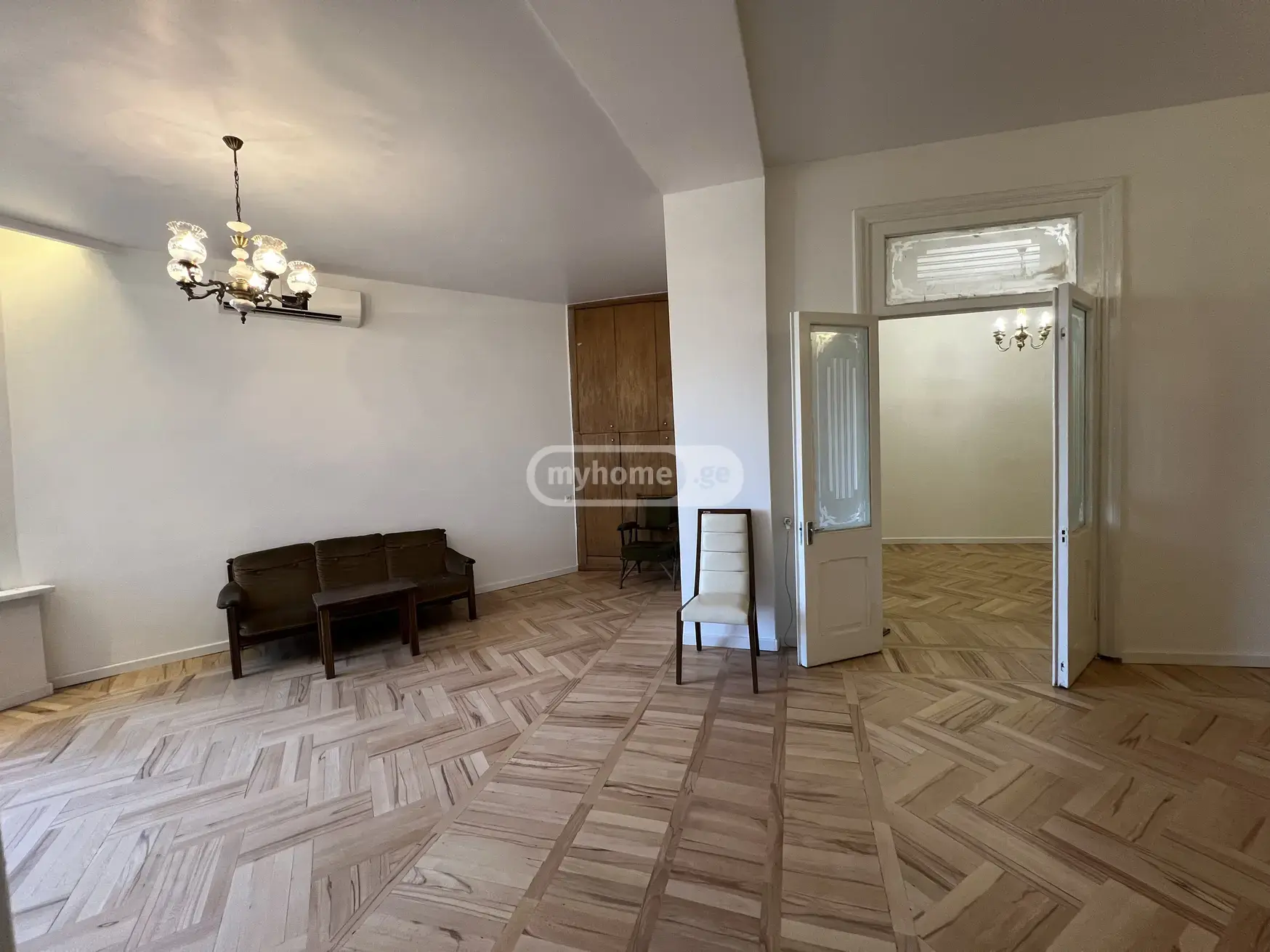 For Rent Universaluri Commercial Space Sololakshi view 1