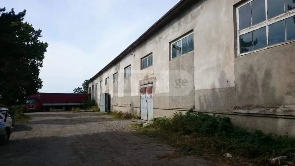 For Sale Satsarmoo Commercial Space Sagarejoshi view 2