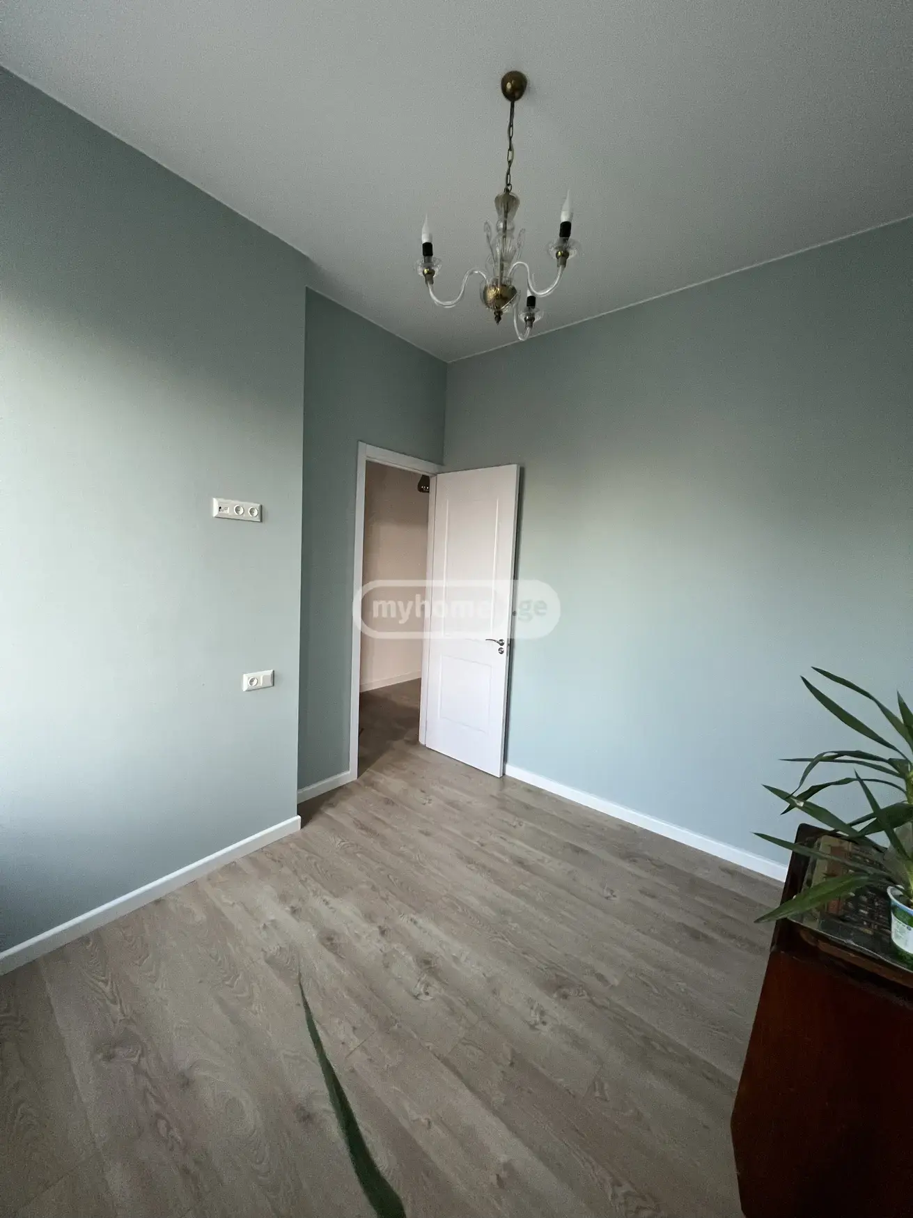 For Rent Universaluri Commercial Space Sololakshi view 7