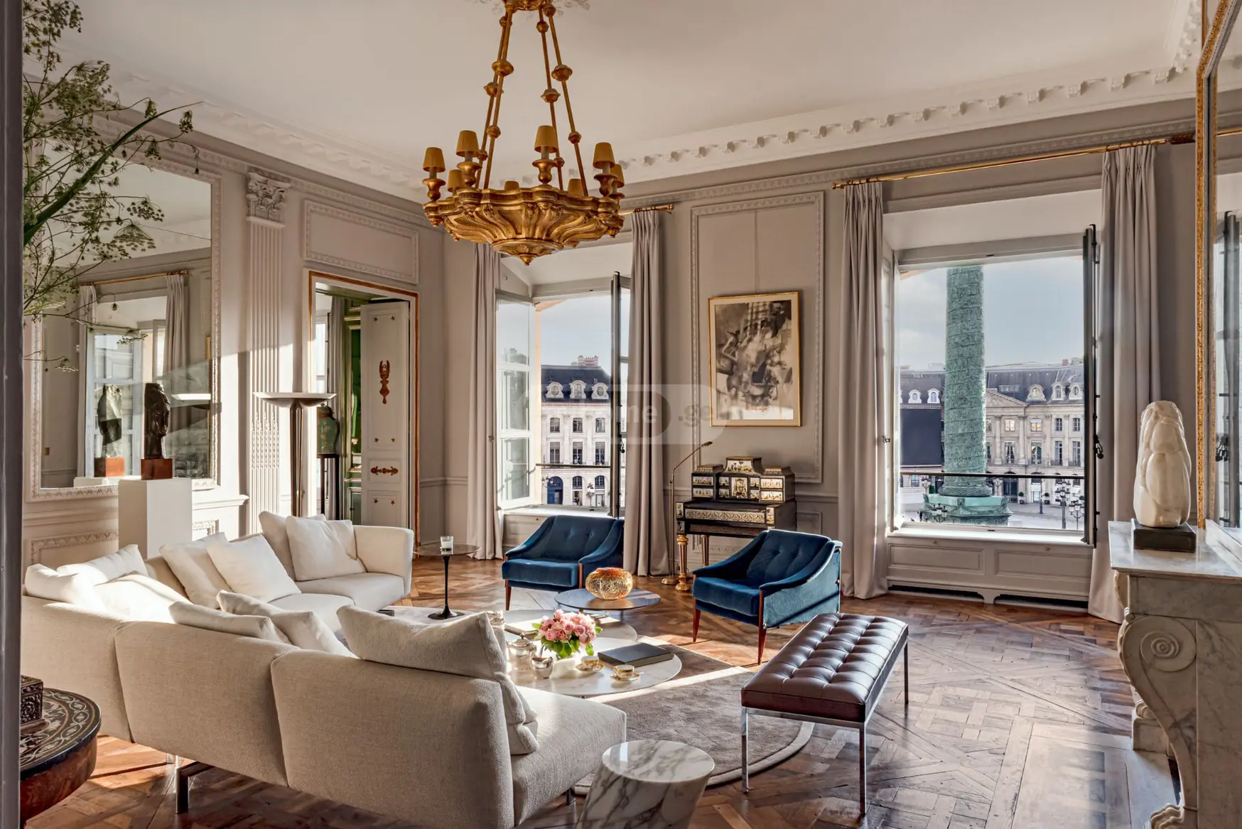For Sale 7 Room Apartment view 1