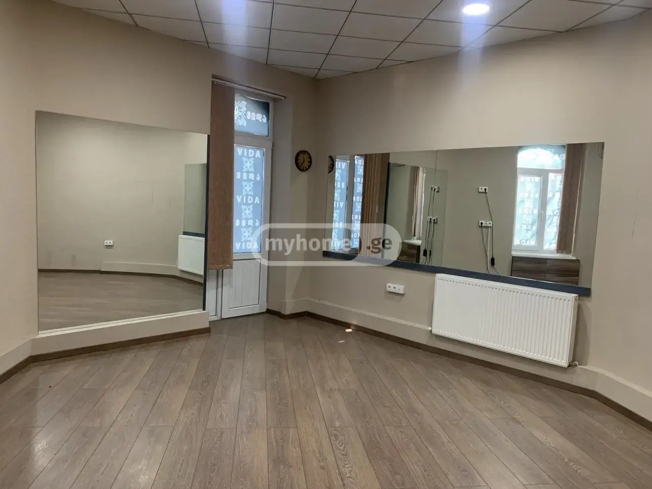 For Rent Universaluri Commercial Space Didubeshi view 9