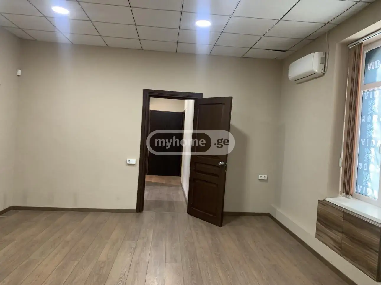 For Rent Universaluri Commercial Space Didubeshi view 2