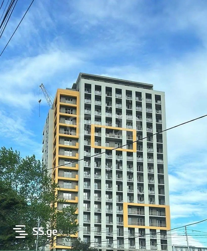 For Rent 2 Room Apartment Dighmis Masivshi view 8