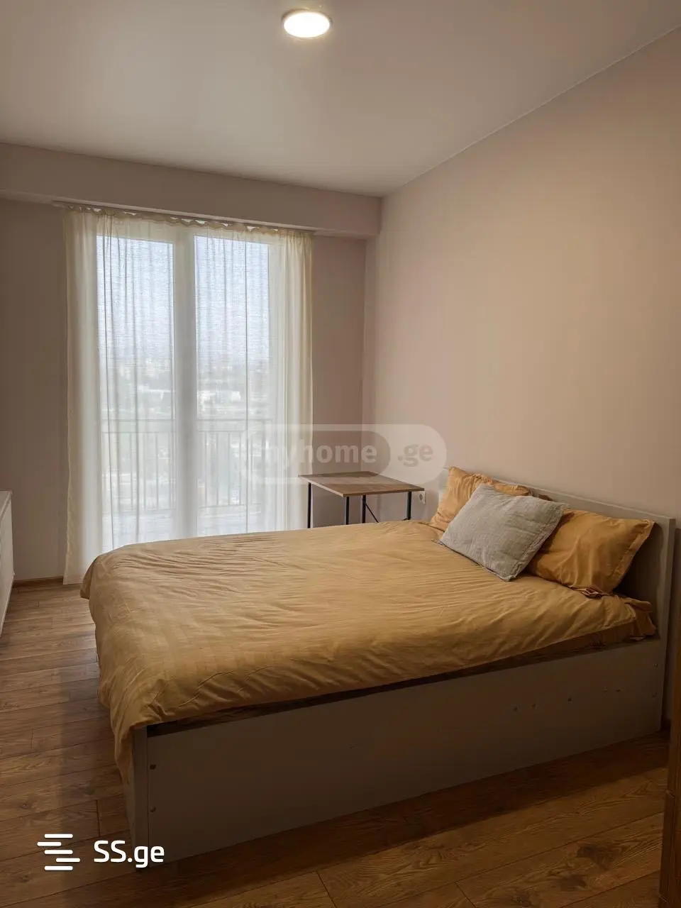 For Rent 2 Room Apartment Dighmis Masivshi view 3