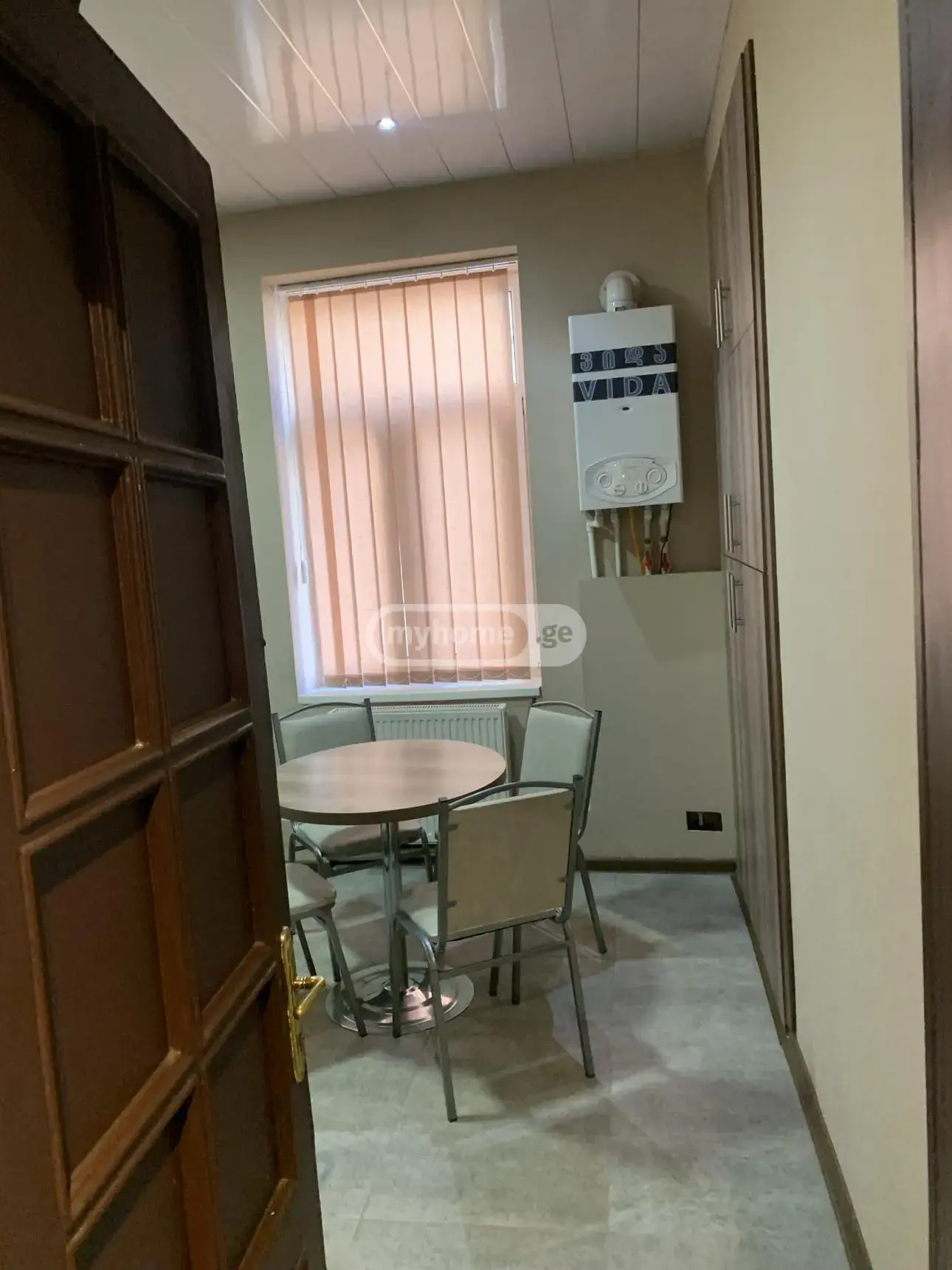 For Rent Universaluri Commercial Space Didubeshi view 5