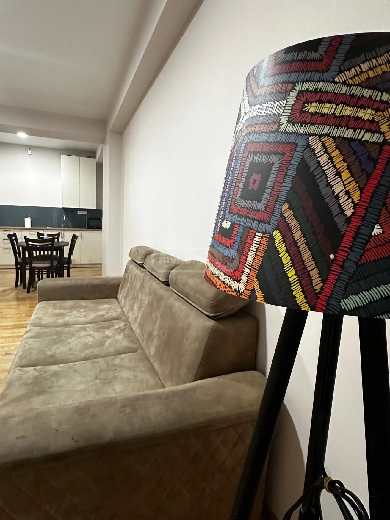 For Rent 2 Room Apartment Dighmis Masivshi view 1