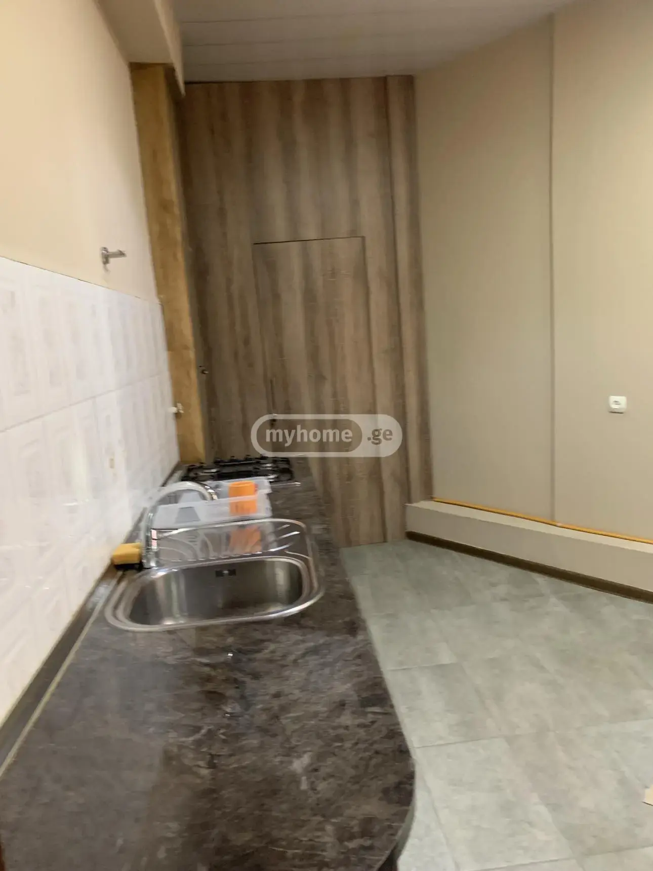 For Rent Universaluri Commercial Space Didubeshi view 4