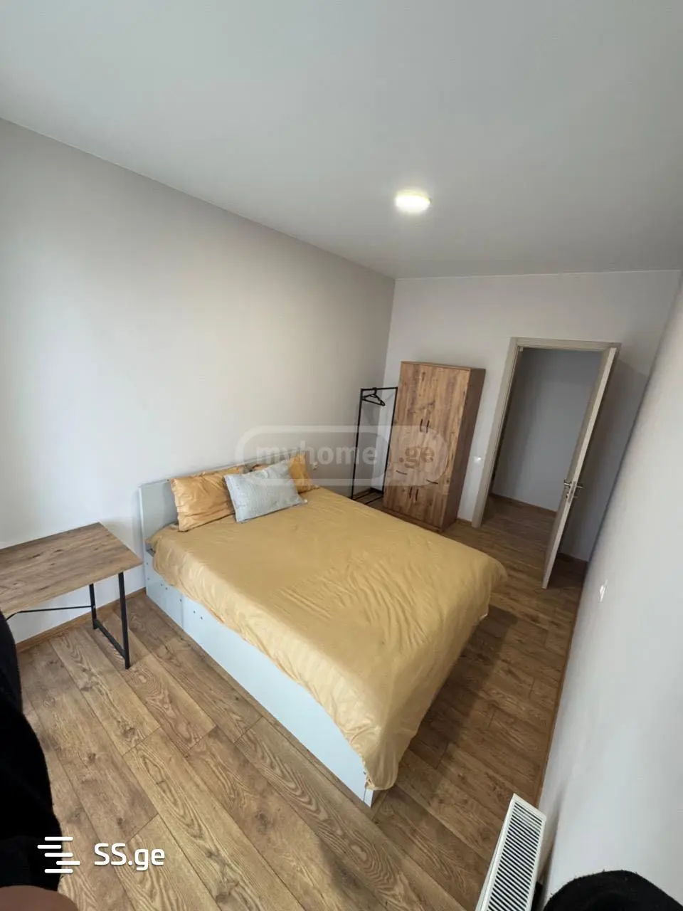 For Rent 2 Room Apartment Dighmis Masivshi view 7