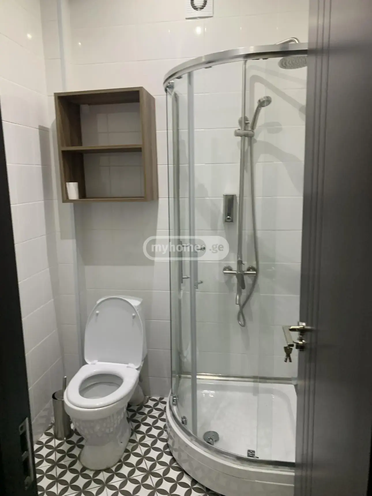 For Rent Universaluri Commercial Space Didubeshi view 10