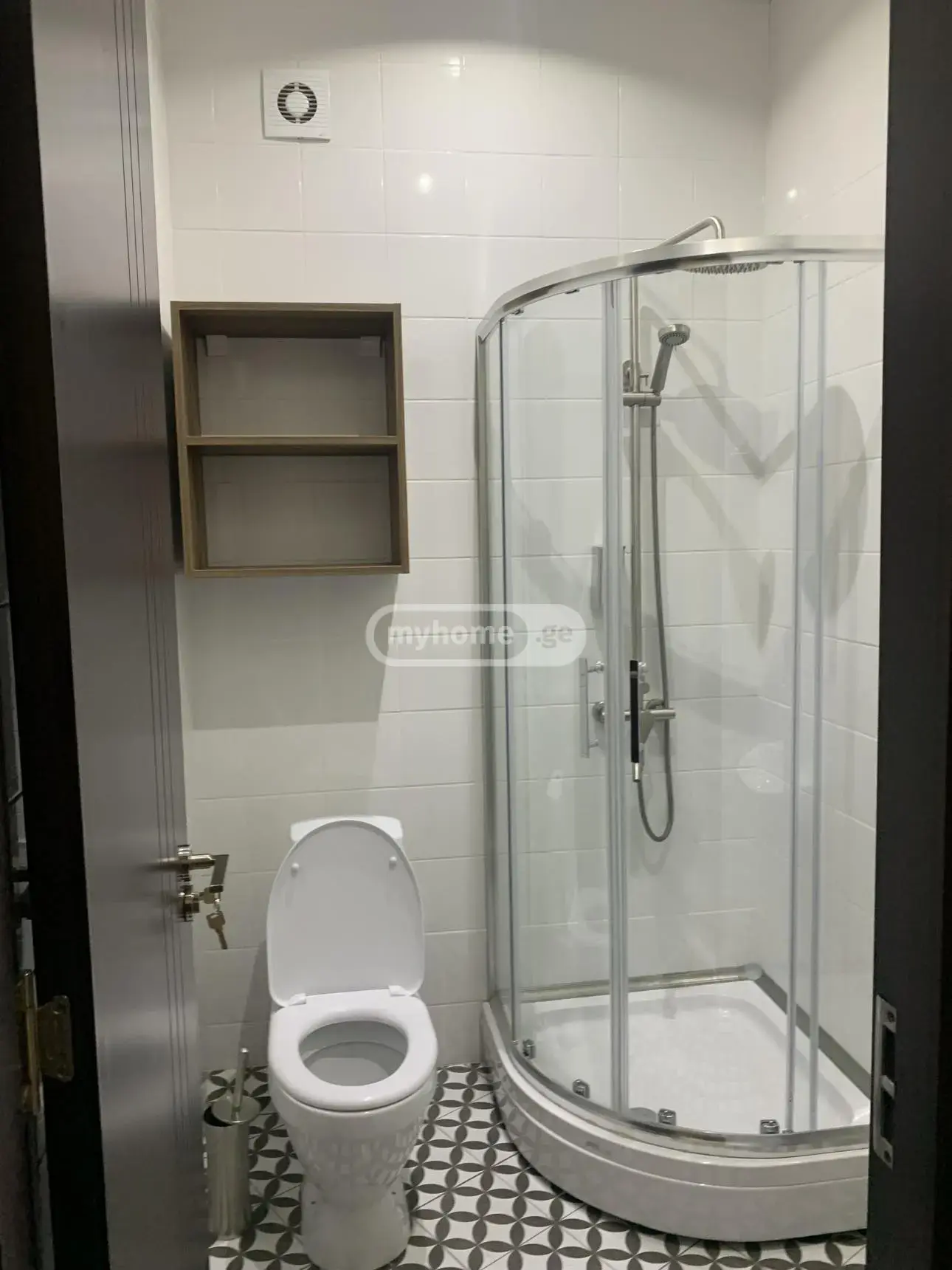 For Rent Universaluri Commercial Space Didubeshi view 7