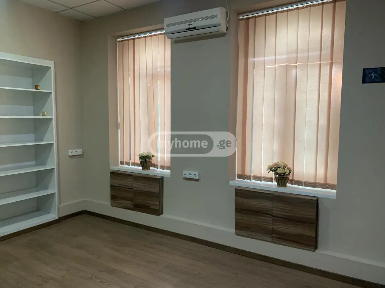 For Rent Universaluri Commercial Space Didubeshi view 8