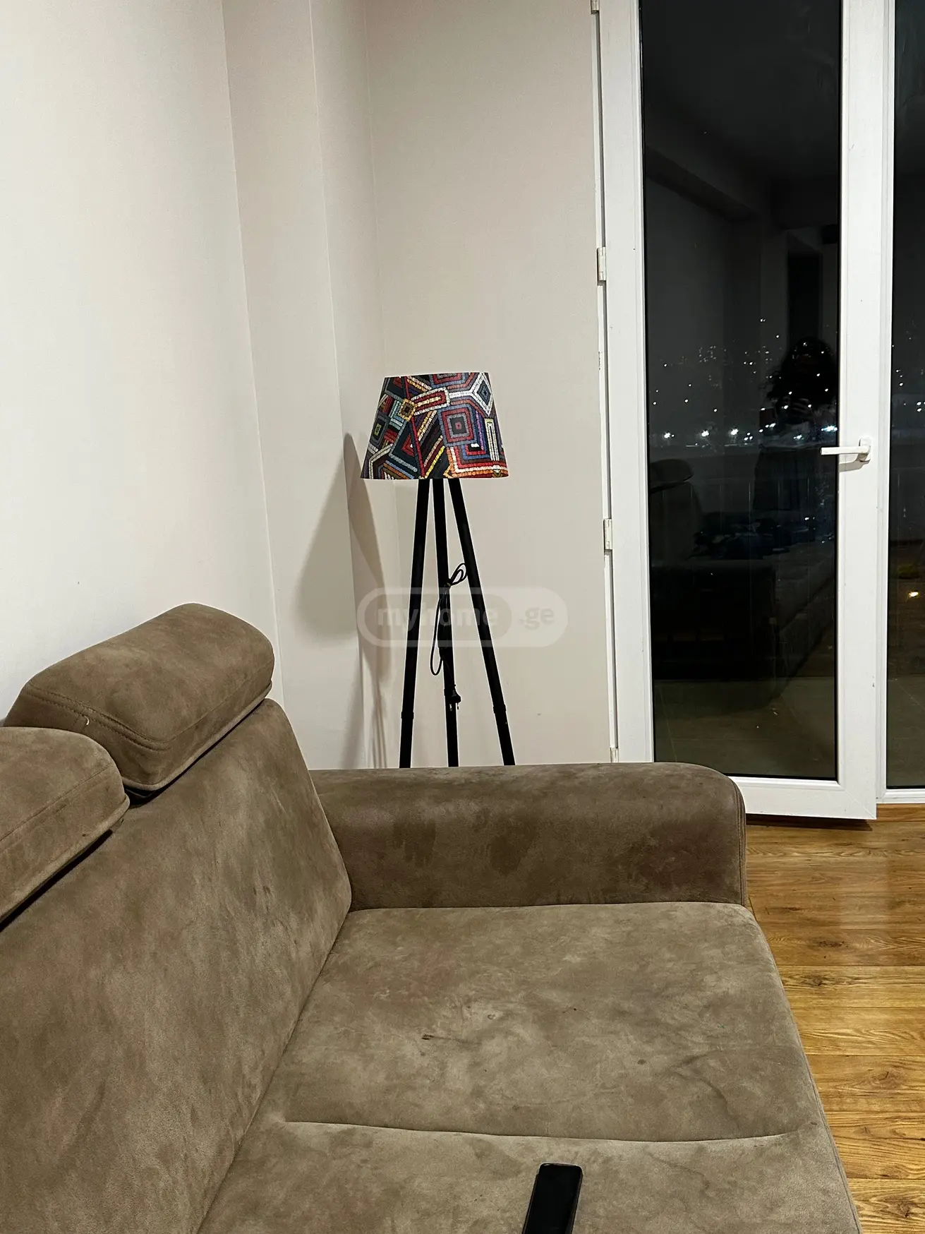 For Rent 2 Room Apartment Dighmis Masivshi view 4