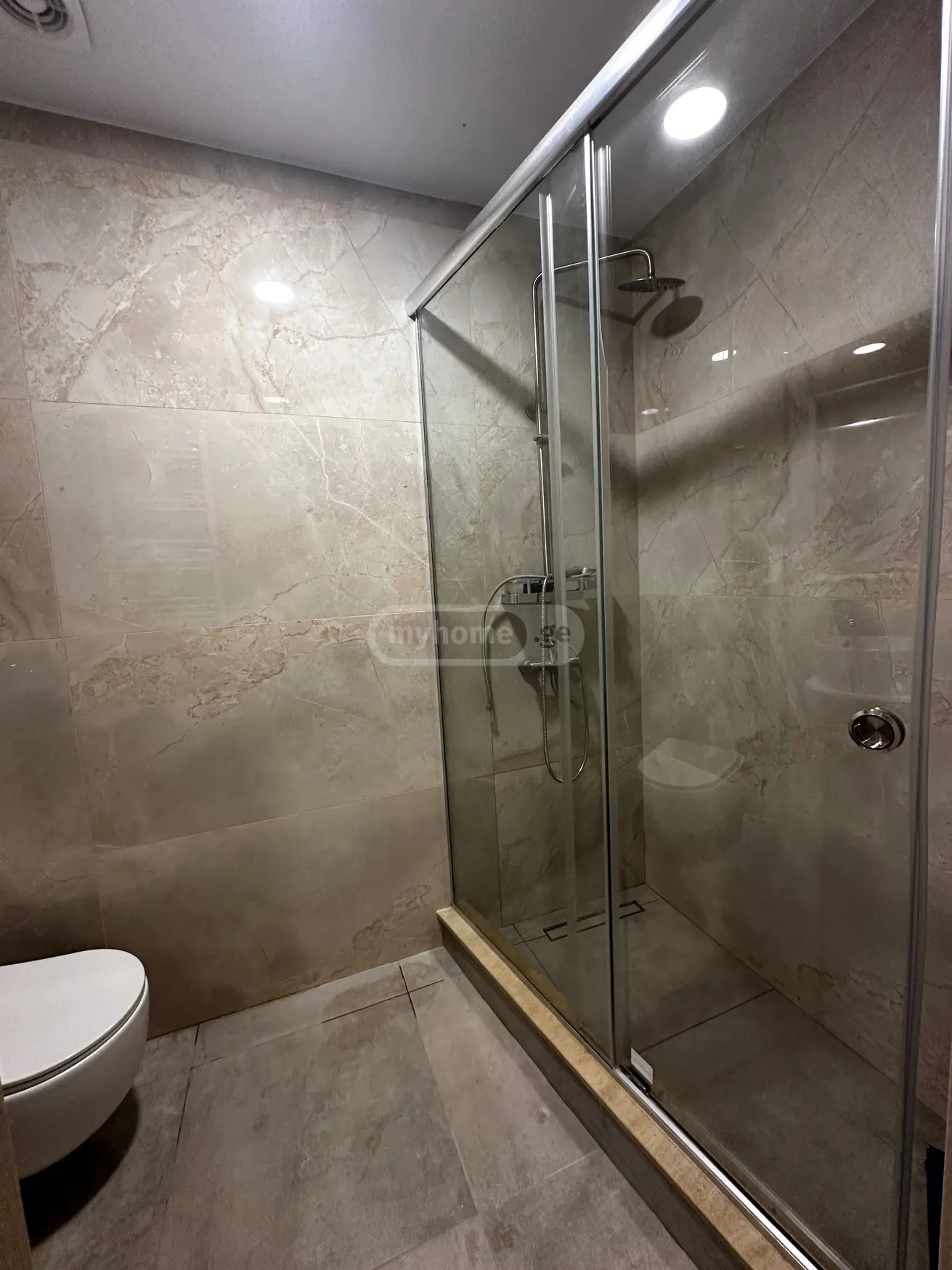 For Rent 2 Room Apartment Dighmis Masivshi view 11