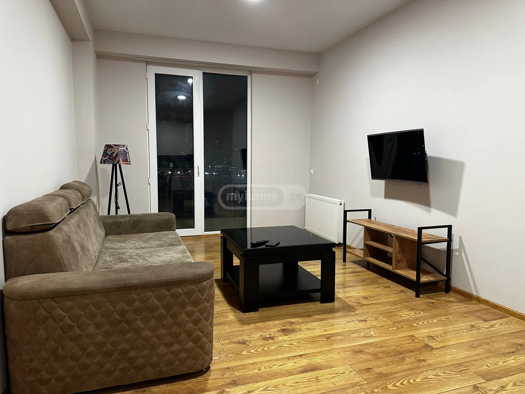 For Rent 2 Room Apartment Dighmis Masivshi view 2