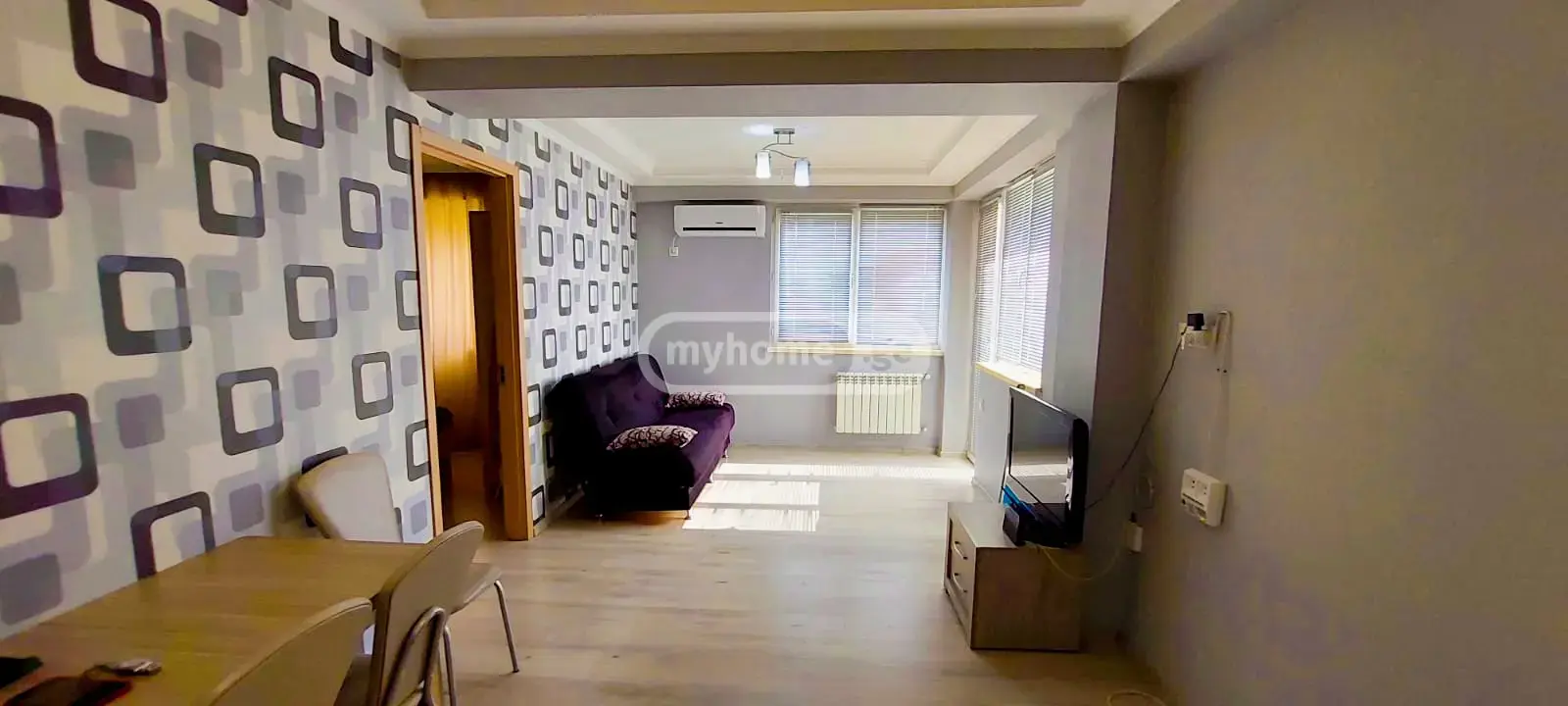 Аренда 3-комната Квартира view 1