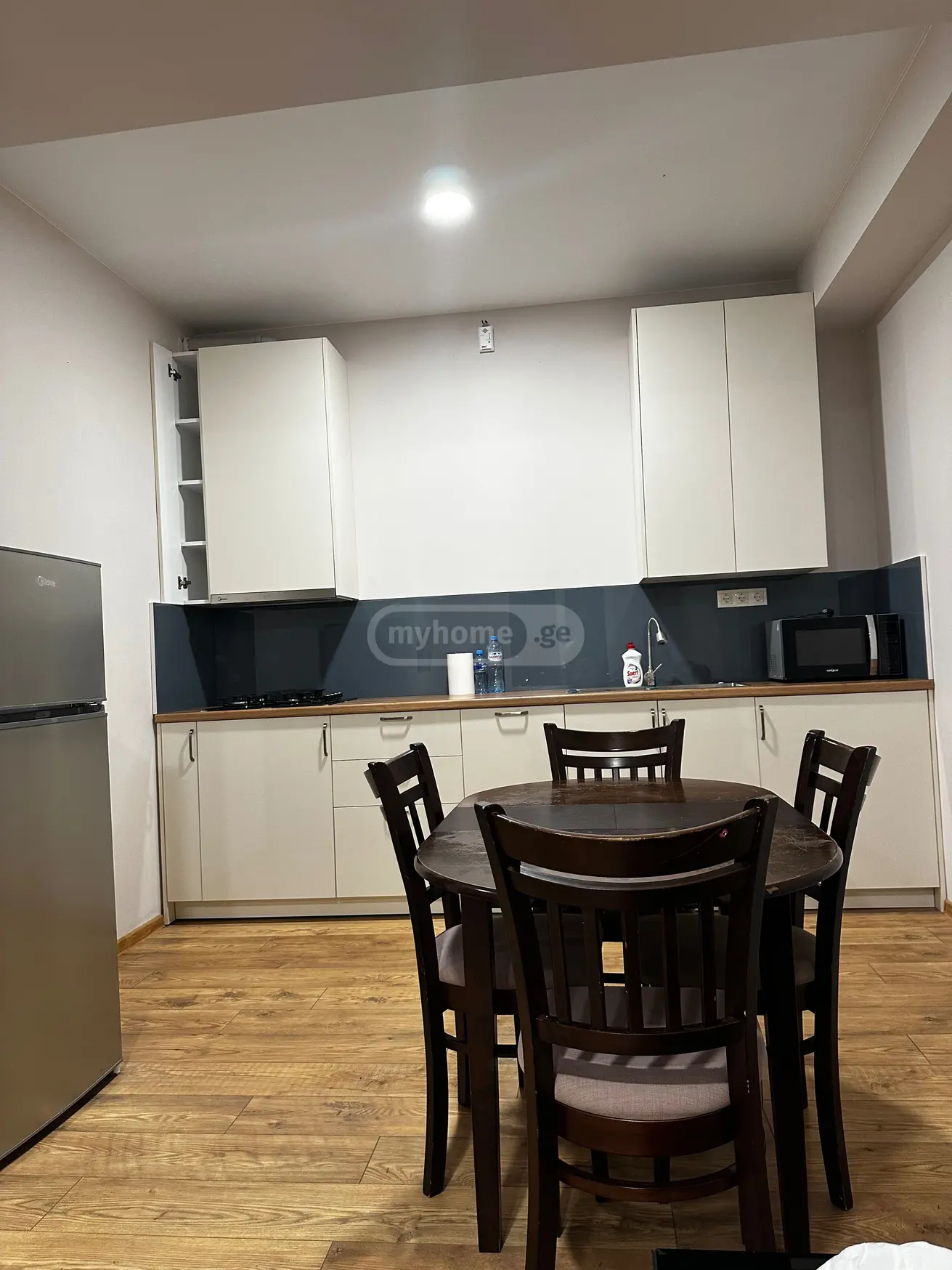 For Rent 2 Room Apartment Dighmis Masivshi view 5
