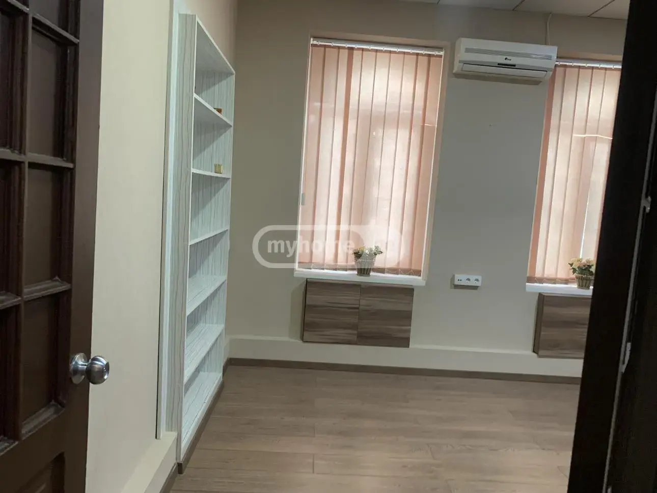 For Rent Universaluri Commercial Space Didubeshi view 1