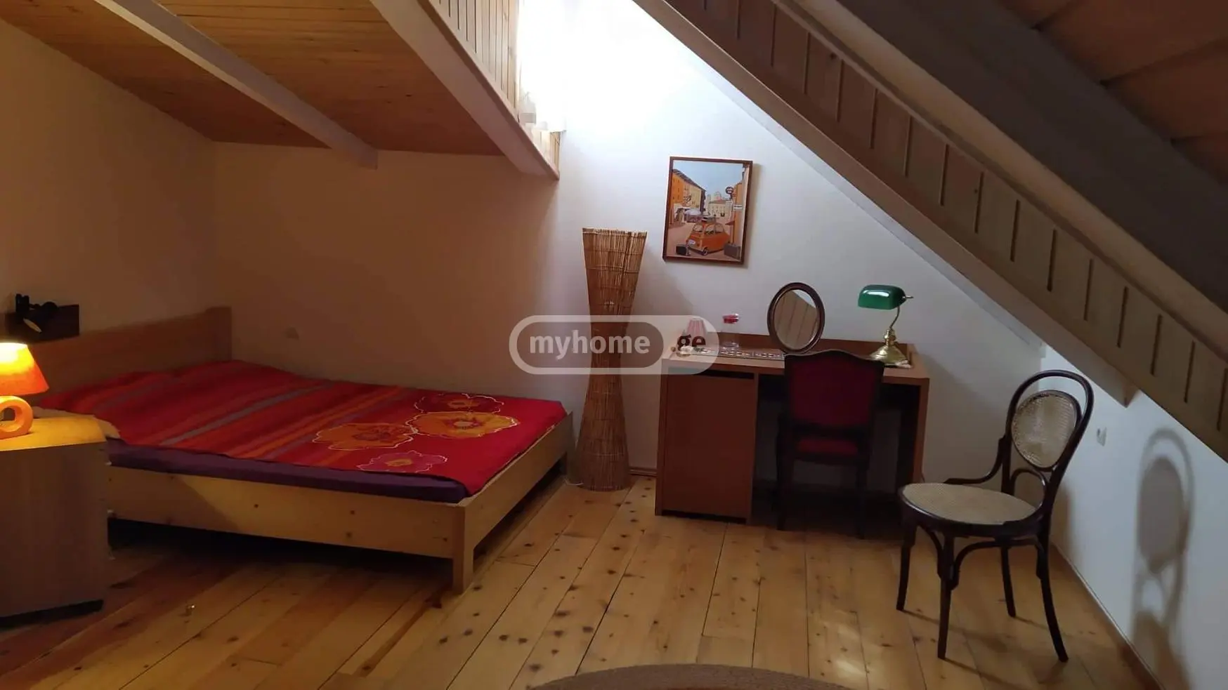 For Sale 7 Room Private House Dighomi 1-9-Shi view 3