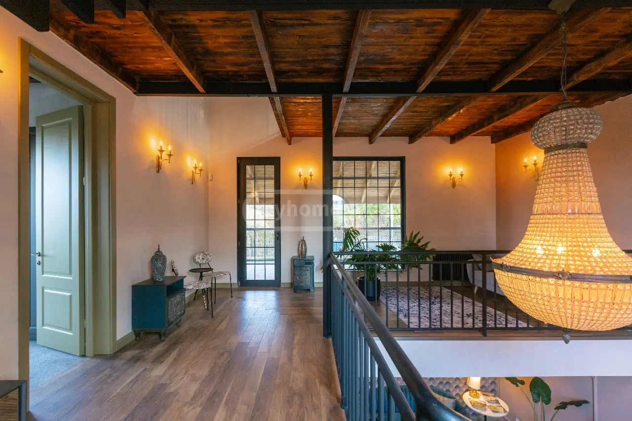 Daily Rent 6 Room Country House Mtskhetis Munitsipalitetshi view 11