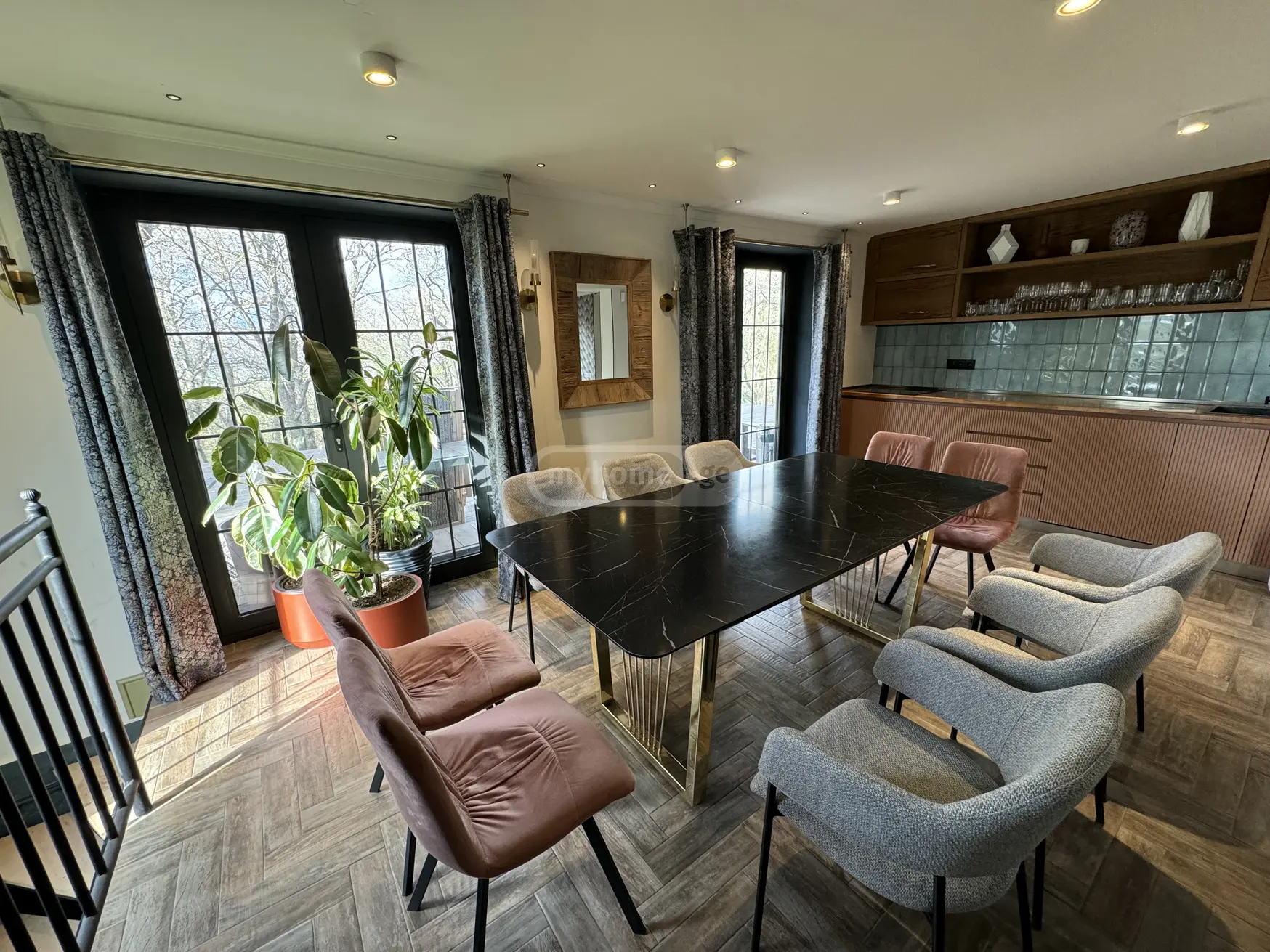 Daily Rent 6 Room Country House Mtskhetis Munitsipalitetshi view 7