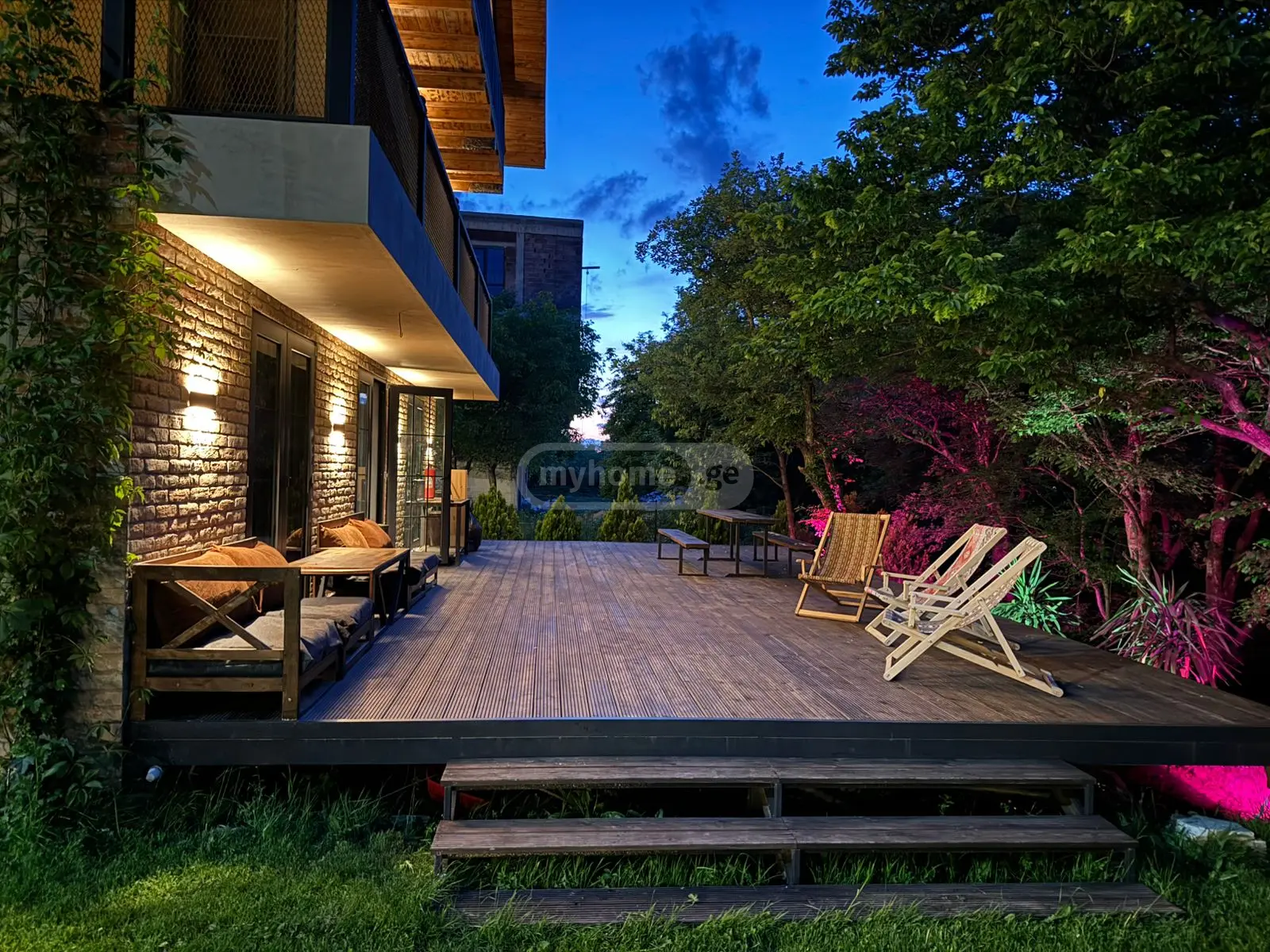 Daily Rent 6 Room Country House Mtskhetis Munitsipalitetshi view 5