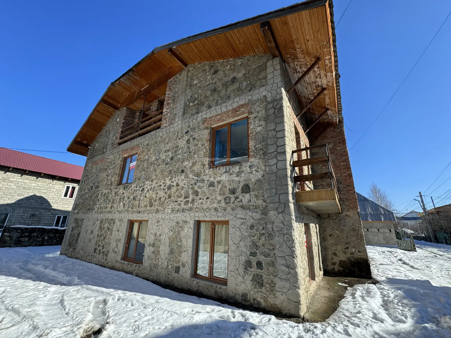 For Sale 10+ Room Sastumro Bakurianshi, 6 of 12