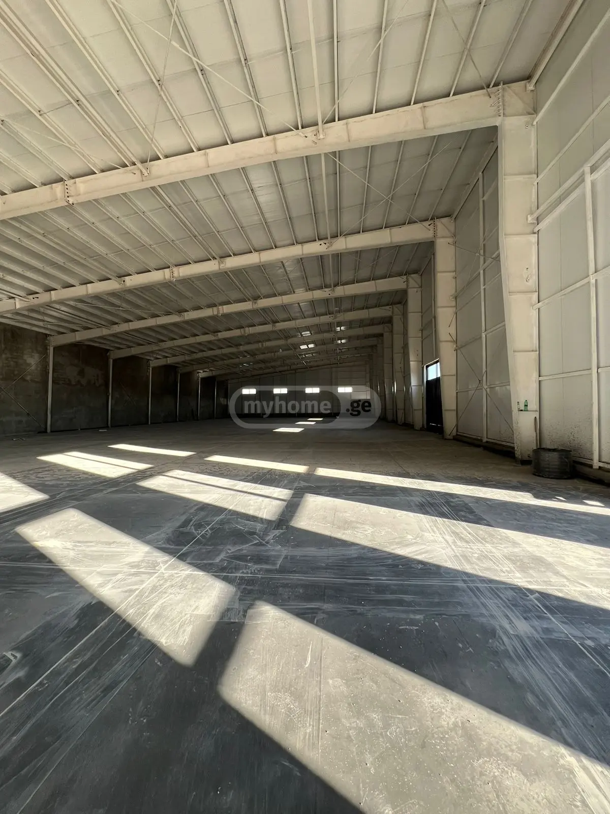 For Rent Sasatsqobe Commercial Space Samgorshi view 2