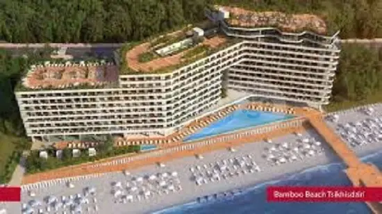 For Sale 1 Room Apartment Kobuletis Munitsipalitetshi view 2