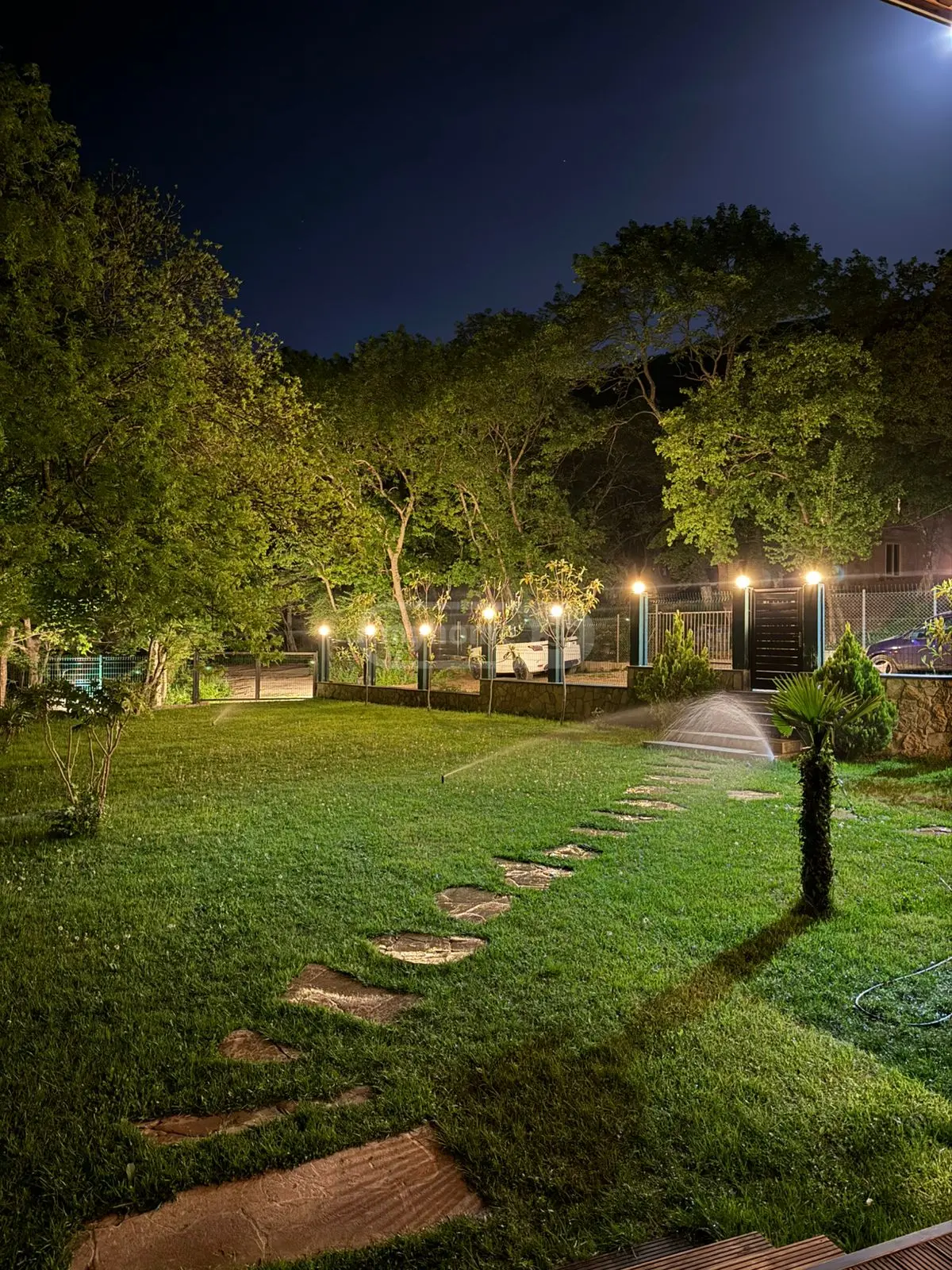 Daily Rent 6 Room Country House Mtskhetis Munitsipalitetshi view 6