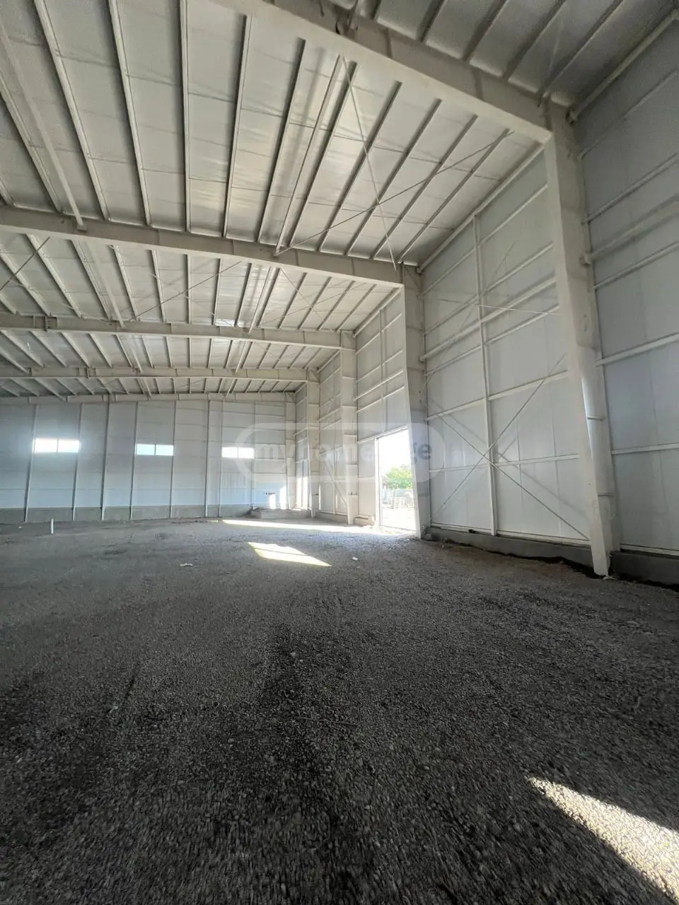 For Rent Sasatsqobe Commercial Space Samgorshi view 1