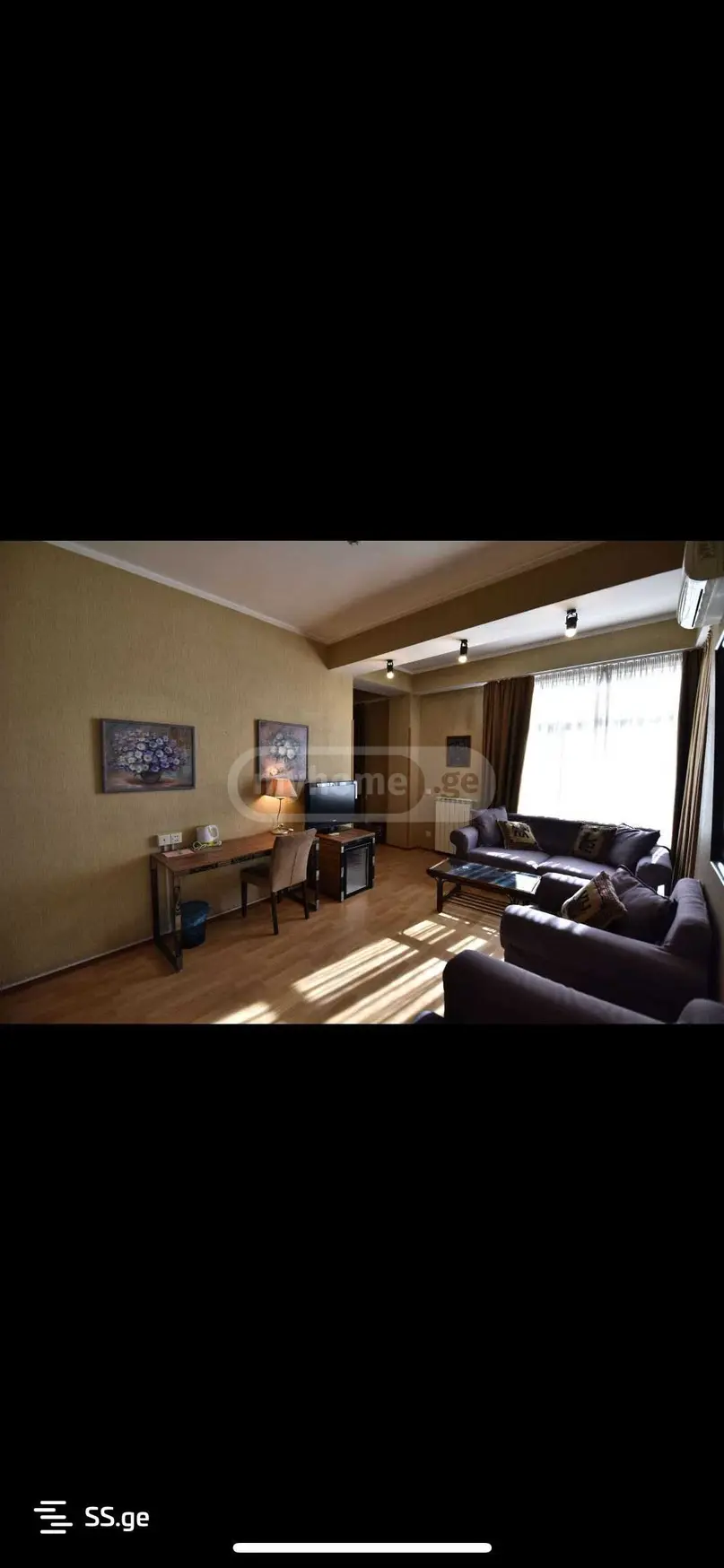For Rent 10+ Room Sastumro Mtatsmindaze, 6 of 9