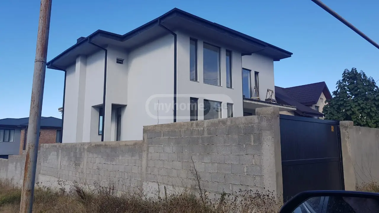 For Sale 7 Room Private House Chughuretshi, 3 of 8