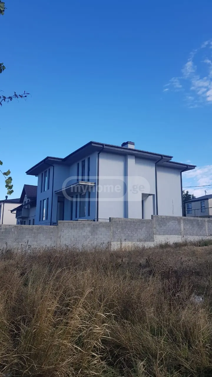 For Sale 7 Room Private House Chughuretshi, 6 of 8
