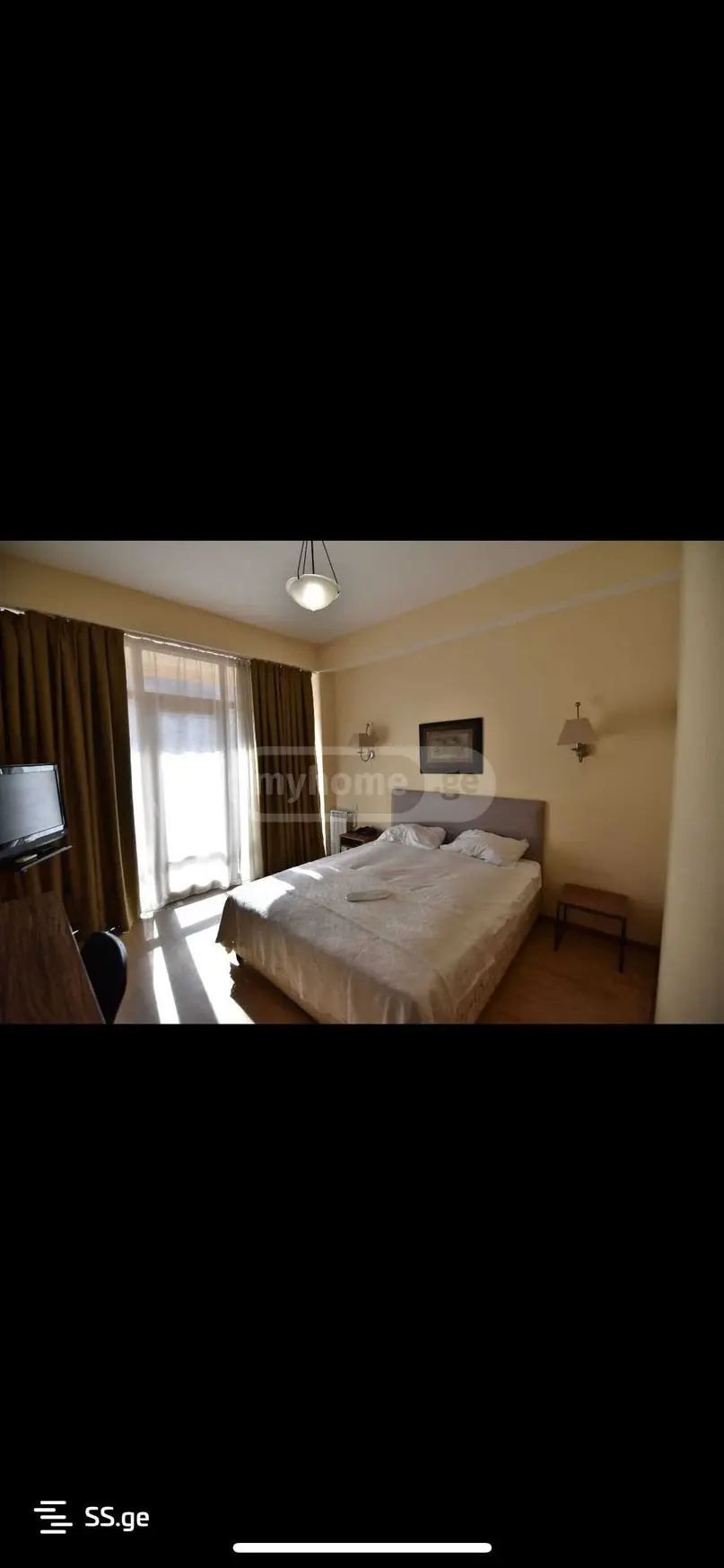 For Rent 10+ Room Sastumro Mtatsmindaze, 4 of 9