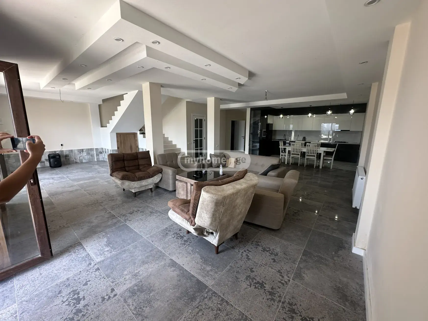 For Rent 5 Room Private House view 9