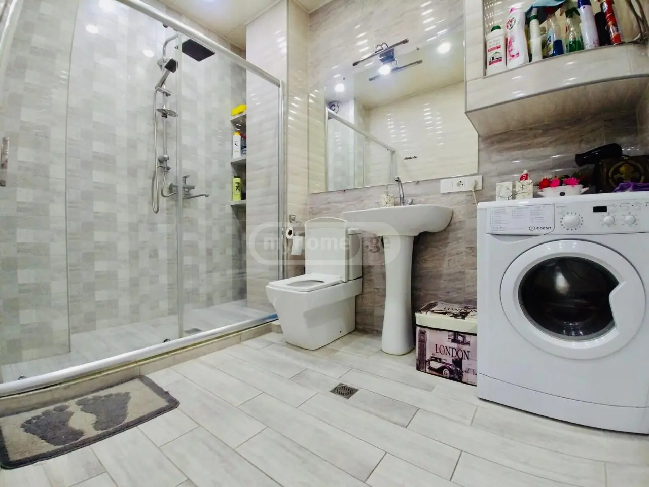 Daily Rent 3 Room Apartment Kus Tbaze, 4 of 7